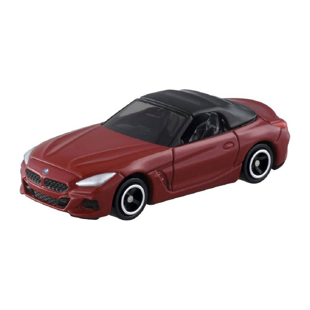 TOMICA NO.74 BMW Z4 TOMICA NO.74 BMW Z4